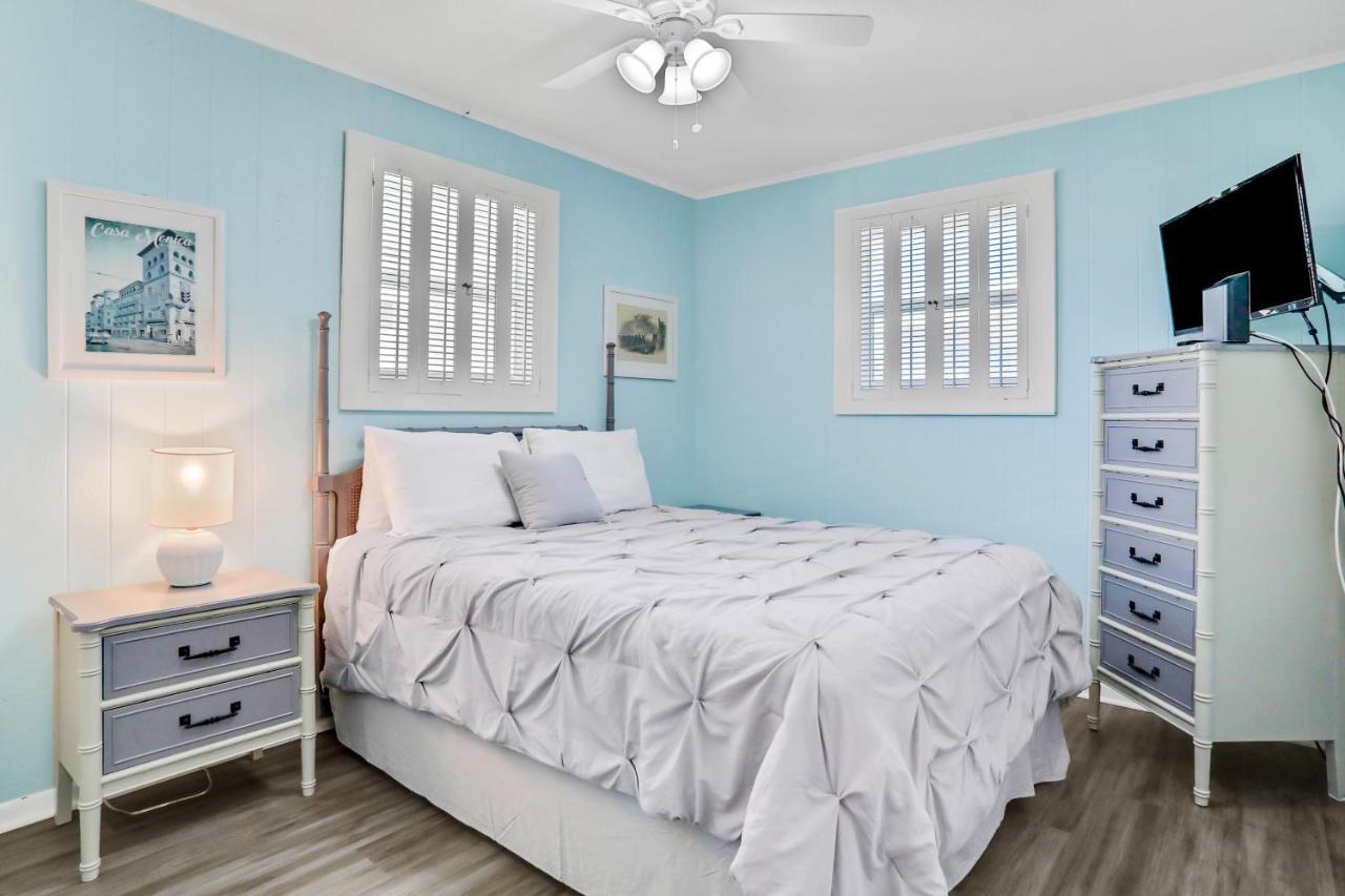 Vilano Beach Oasis Cottage St. Augustine Luaran gambar