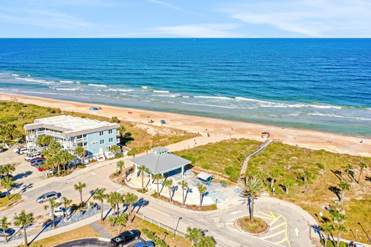 Vilano Beach Oasis Cottage St. Augustine Luaran gambar