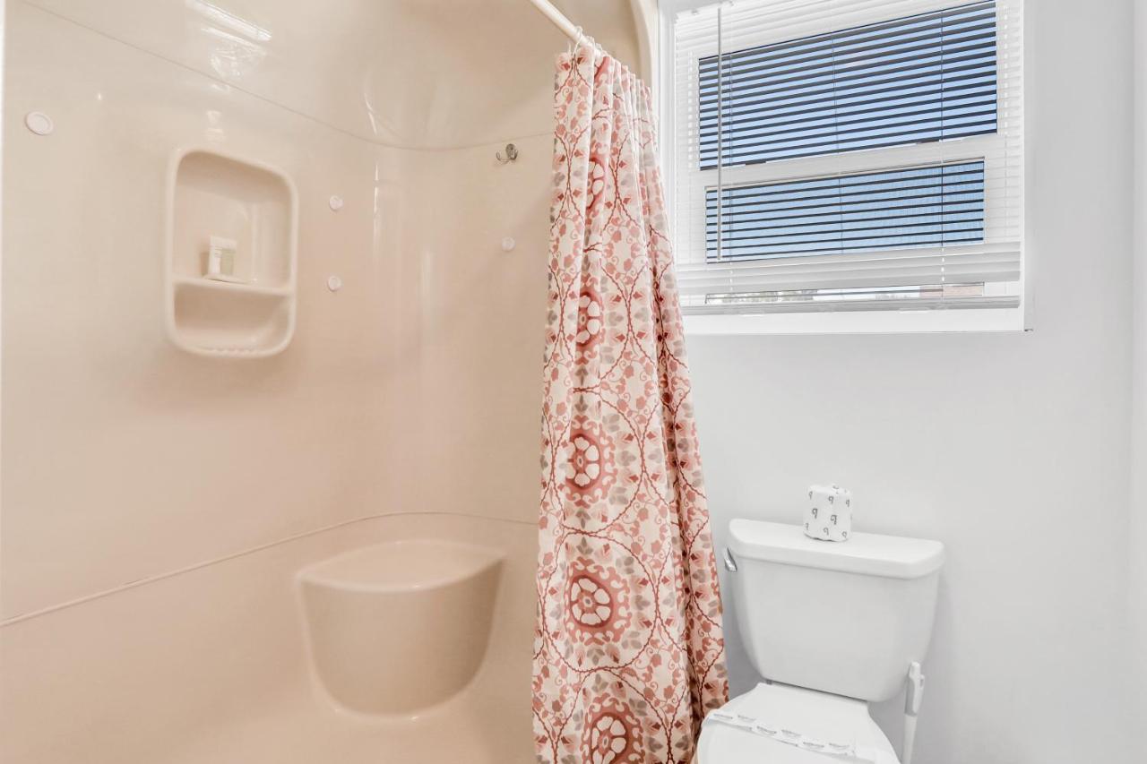 Vilano Beach Oasis Cottage St. Augustine Luaran gambar