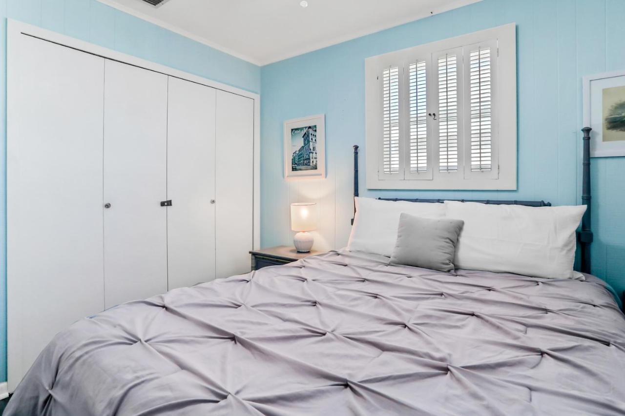 Vilano Beach Oasis Cottage St. Augustine Luaran gambar